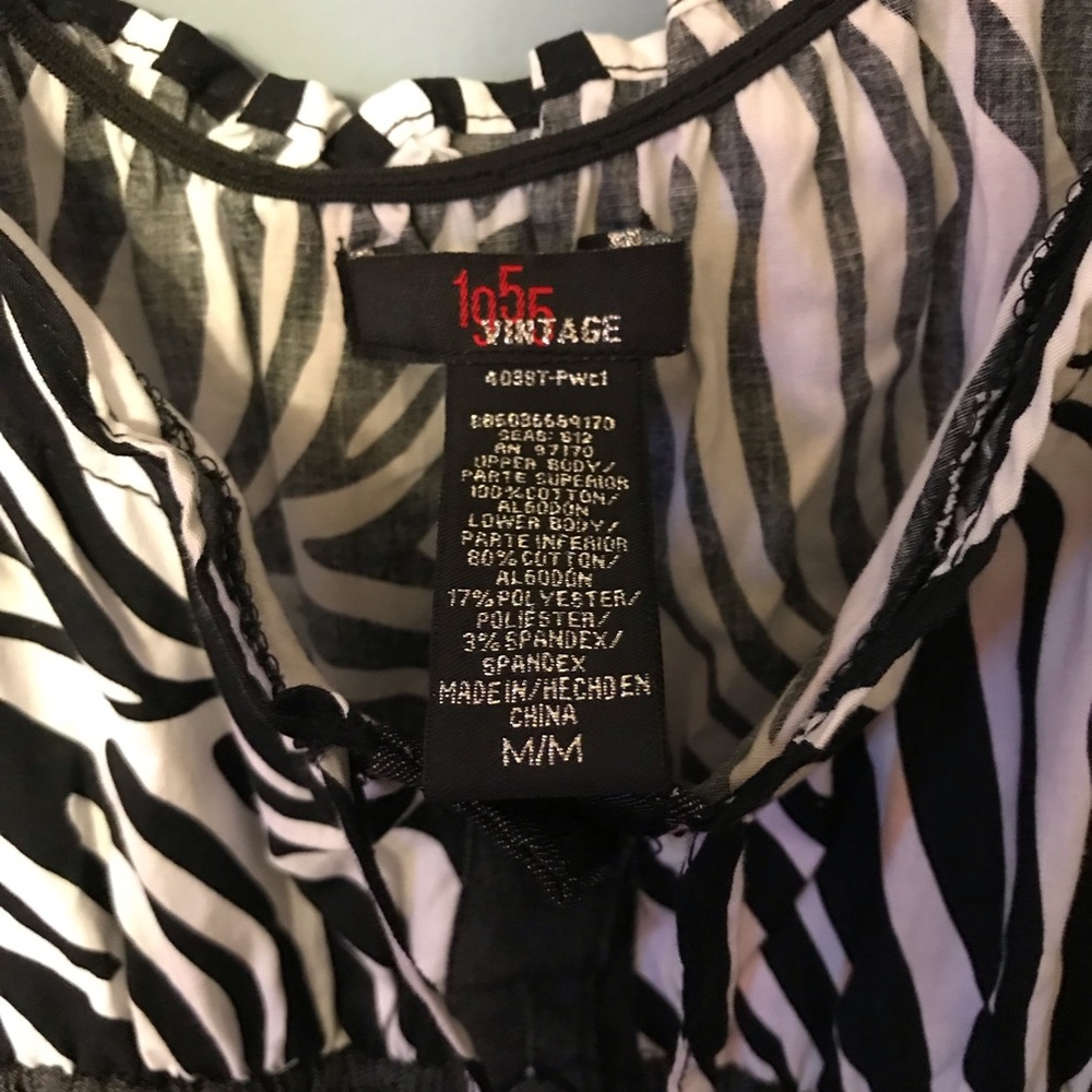 Romper - Picture 3 of 3